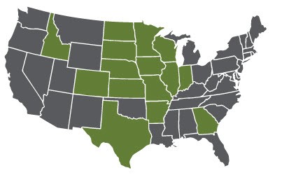 usmap