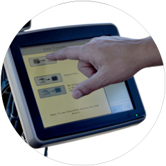 precisionmonitorcircle