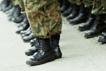 military military