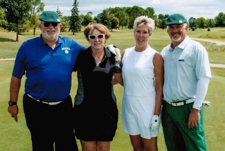 FMH SPONSORS 9TH-ANNUAL CHARITY GOLF EVENT FOR OVARIAN CANCER COMMUNITY OUTREACH ORGANIZATION