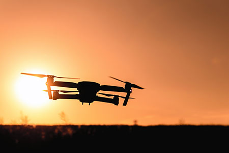 FMH Farm & Ranch Claims Drone Program Reaches New Heights