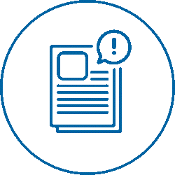 Alert icon