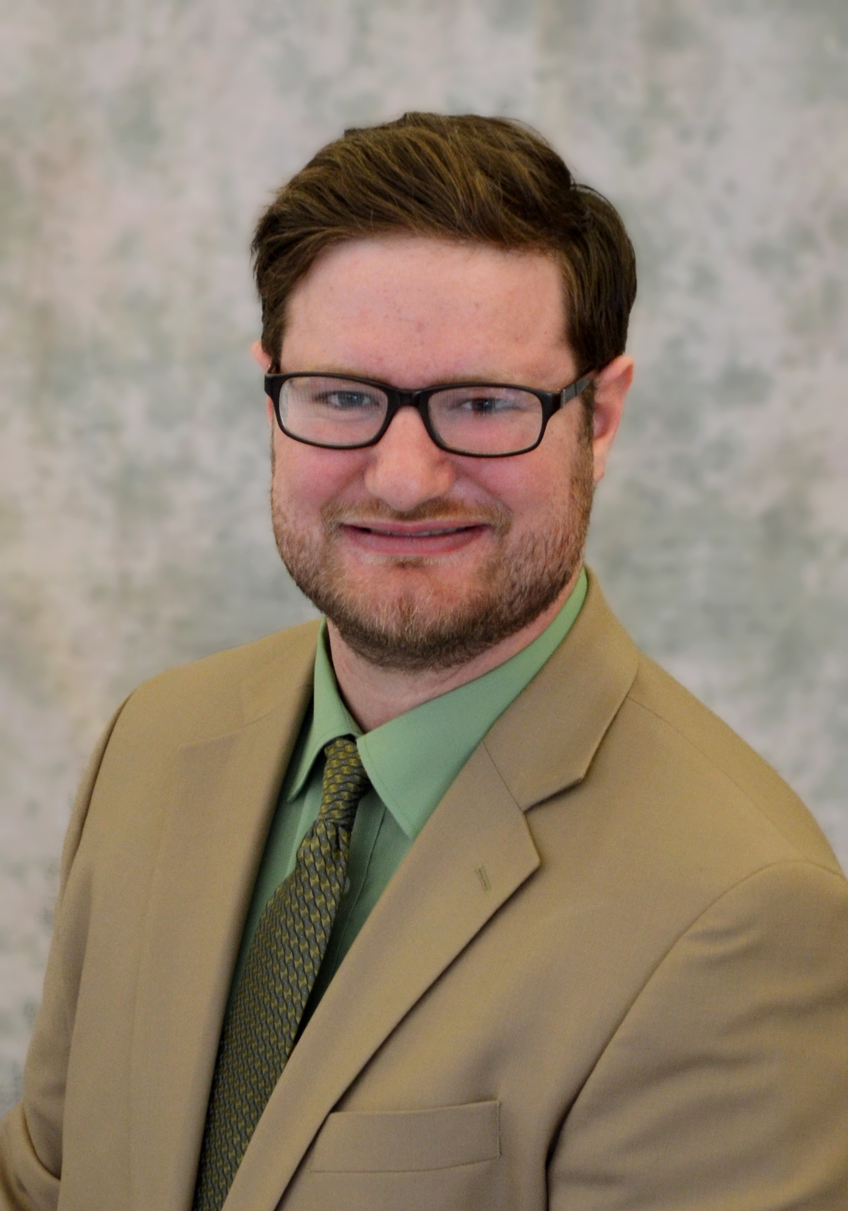 Ryan Allen