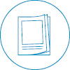 Booklet_Blue_Icon_1