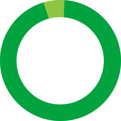 95 Percent Revenue Protection