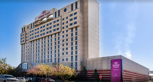 Crowne-Plaza Crowne-Plaza