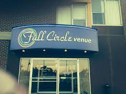 Full Circle Venue
