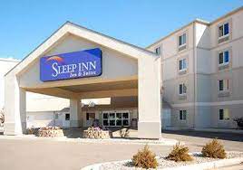 Minot_Sleep Inn