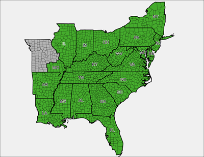 East_Crop_Insurance_Training_Region_June2022 East_Crop_Insurance_Training_Region_June2022