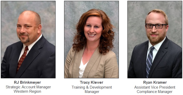 2018-2019 Emerging Leaders Program Participants