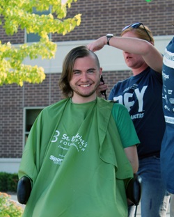 FMH_2021_Andrew Head Shave