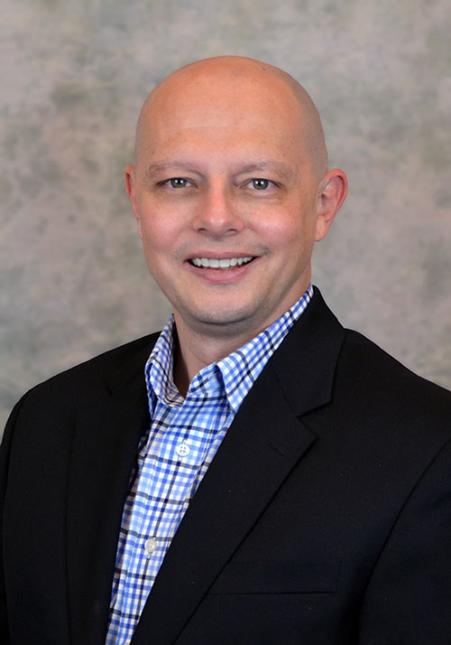 Greg Gaul