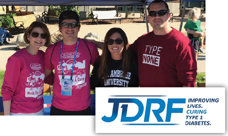 JDRF125CelebratingCommunity