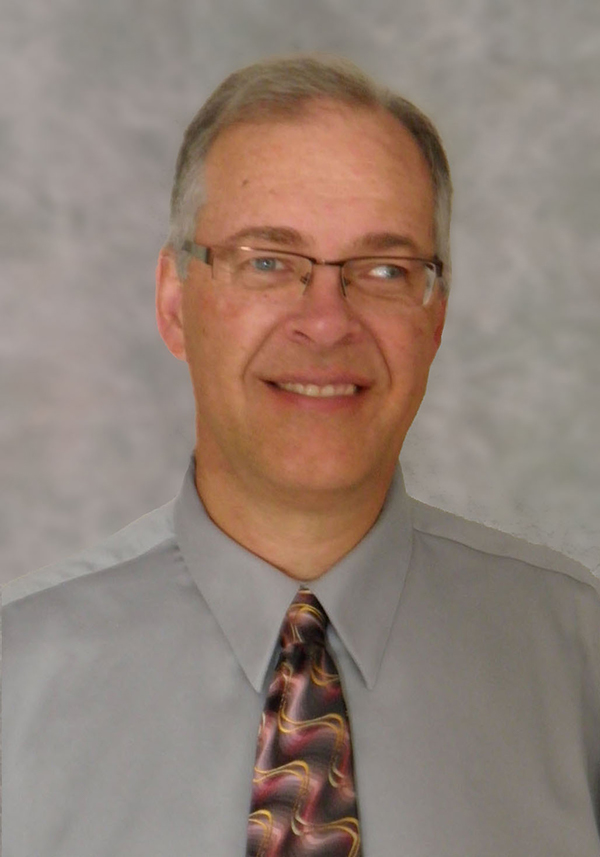 Larry Jeska