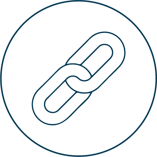 link_circle_navy