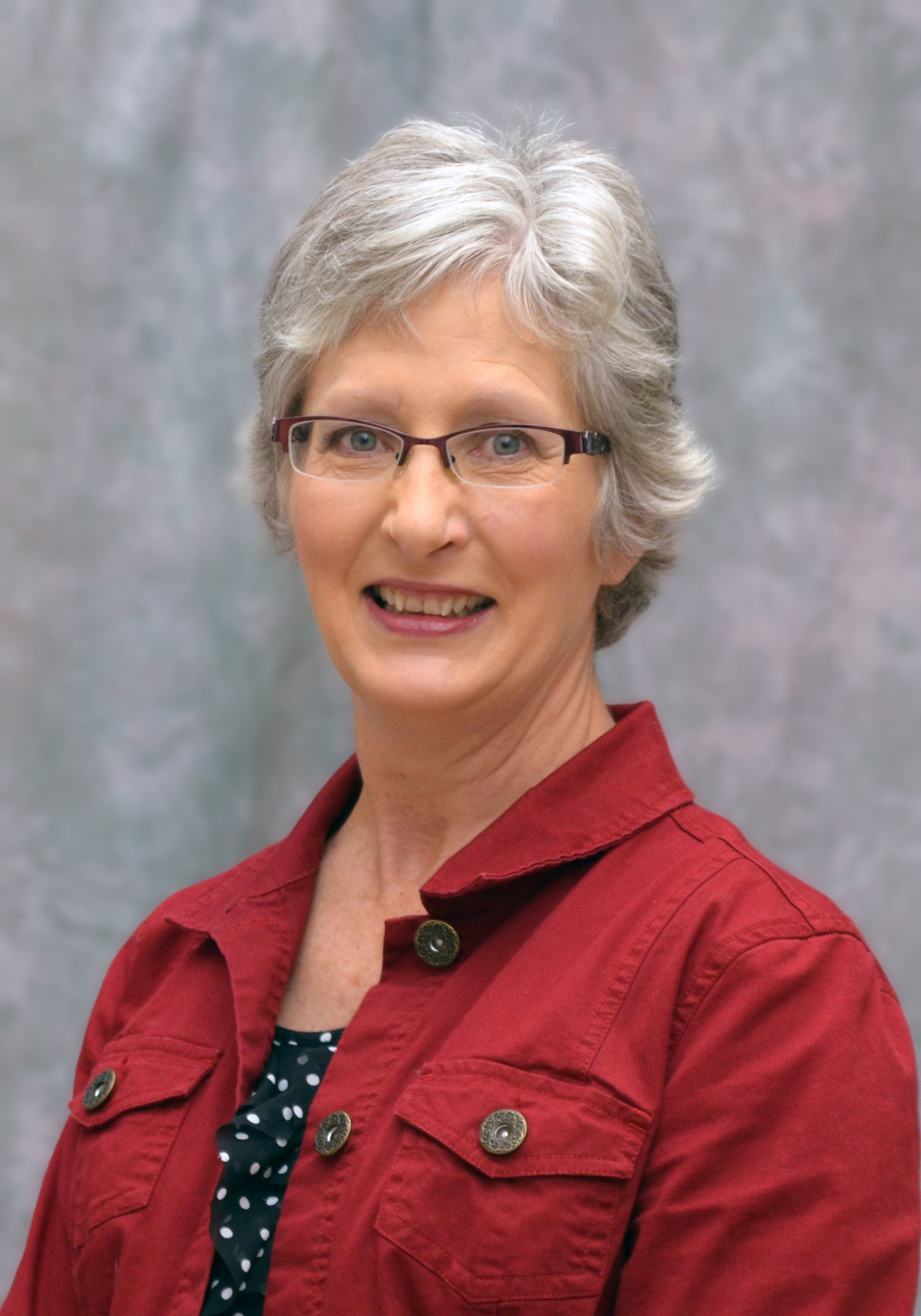 Becky Lundberg