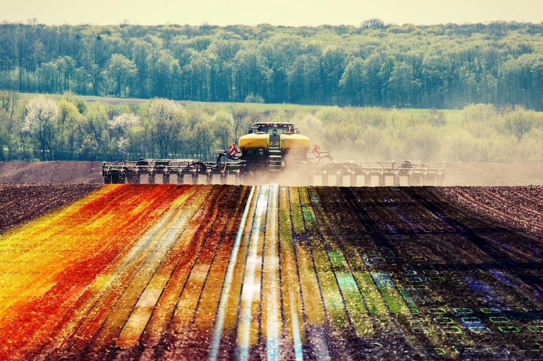 Nebraska Farmer Sees Long-Term Benefits of Precision Solutions