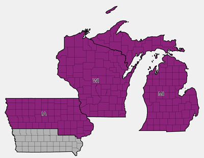 North_Central_Crop_Insurance_Training_Region_June2022 North_Central_Crop_Insurance_Training_Region_June2022