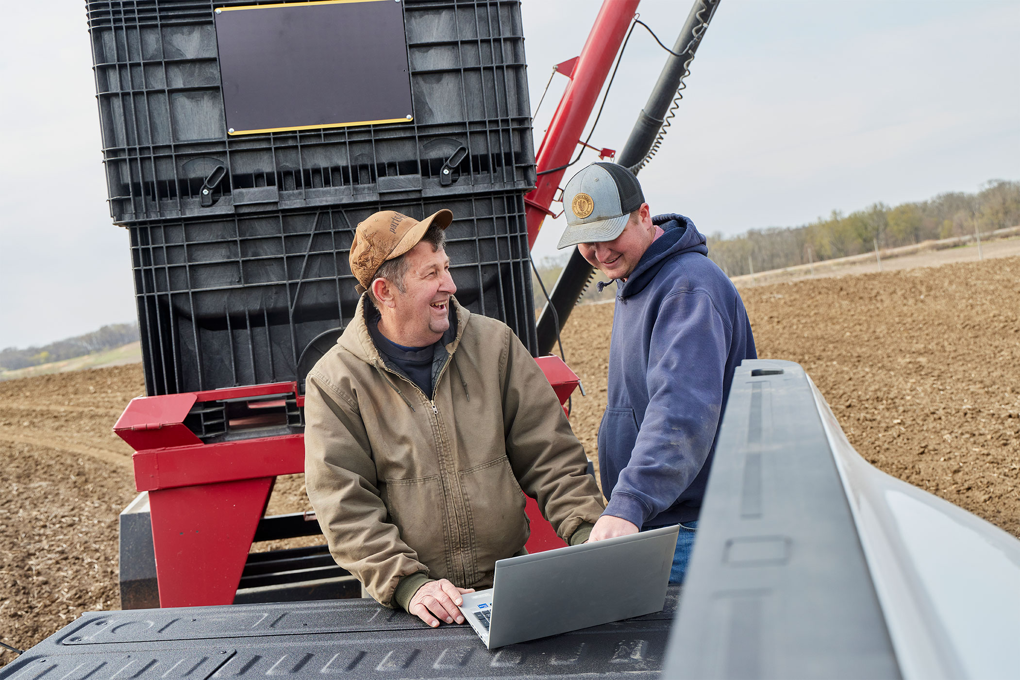 Precision-Ag
