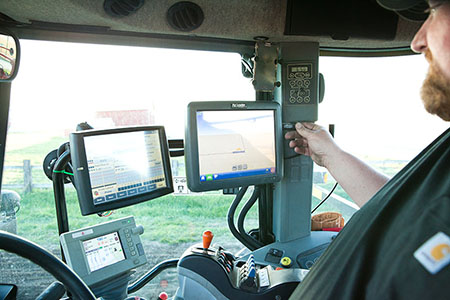 Precision Solutions: Prepping for Planting