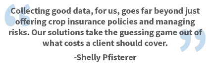 Shelly Pfisterer Quote