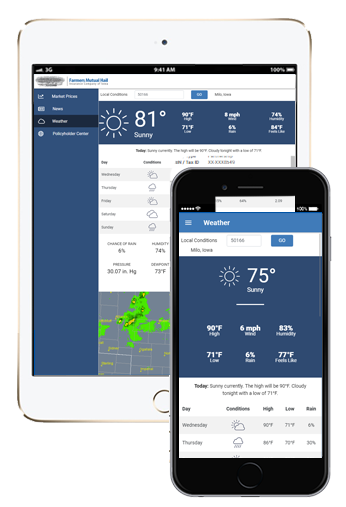 weather weather