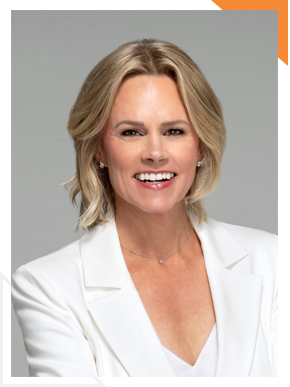 Molly Fletcher