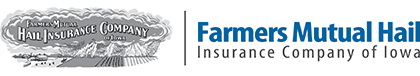 Farmers Mutual Hail Horizontal Logo